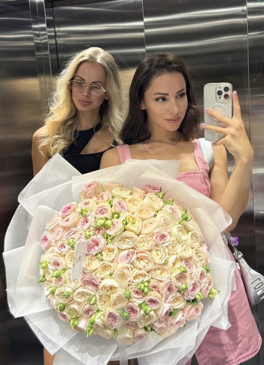 Two Floral Souls, floristas en Barcelona